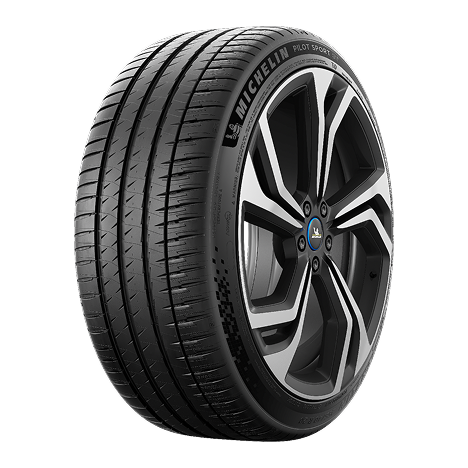 Pneu  Eco 255/45 R20.