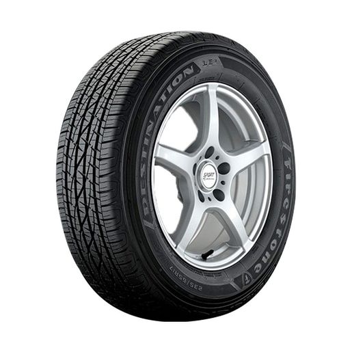 Pneu Firestone Aro 13 195/50R