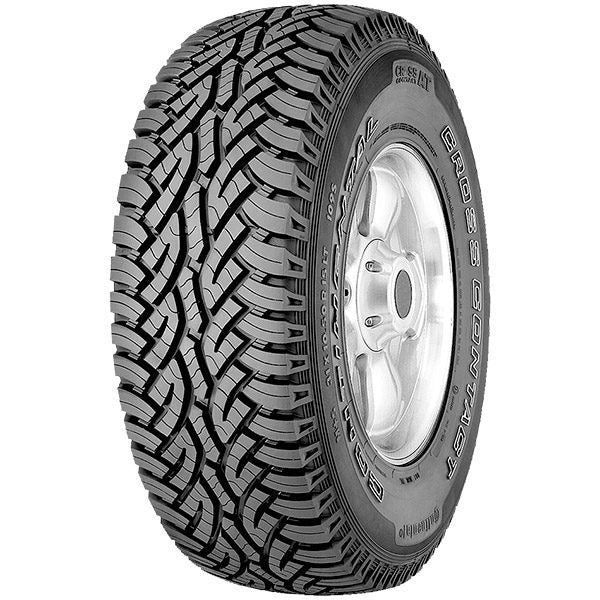 Pneu Aro 14 Continental 175X70R14 88H Cross Contact AT