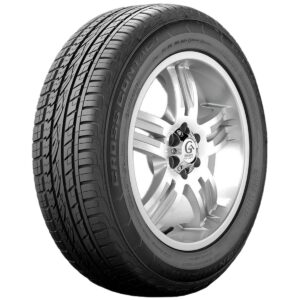 Pneu Aro 19 Continental 255X50R19 103W CrossContact MO UHP