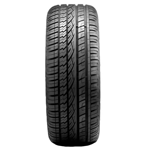 Pneu Aro 19 Continental 255X50R19 103W CrossContact MO UHP - Imagem 2