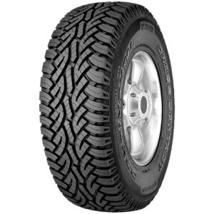 Pneu Aro 16 Continental 215X65R16 98T CrossContact AT