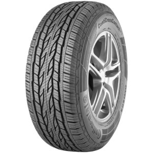 Pneu Aro 15 Continental 235X75R15 109T Cross Contact LX2