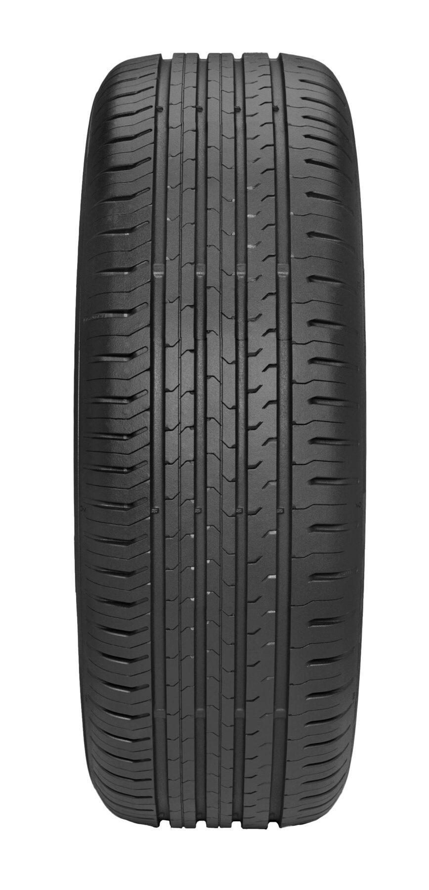 Pneu Aro 18 Continental 235X55R18 100V FR Sport Contact 5 SUV ContiSeal - Imagem 2