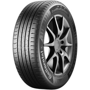 Pneu Aro 18 Continental 235X55R18 100V FR Sport Contact 5 SUV ContiSeal