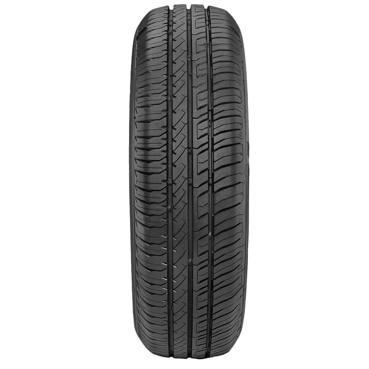 Pneu Aro 17 Continental 205X55R17 91V FR Power Contact - Imagem 2