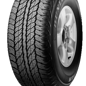 Pneu Aro 17 DUNLOP 225X70R17 C108/106S AT20