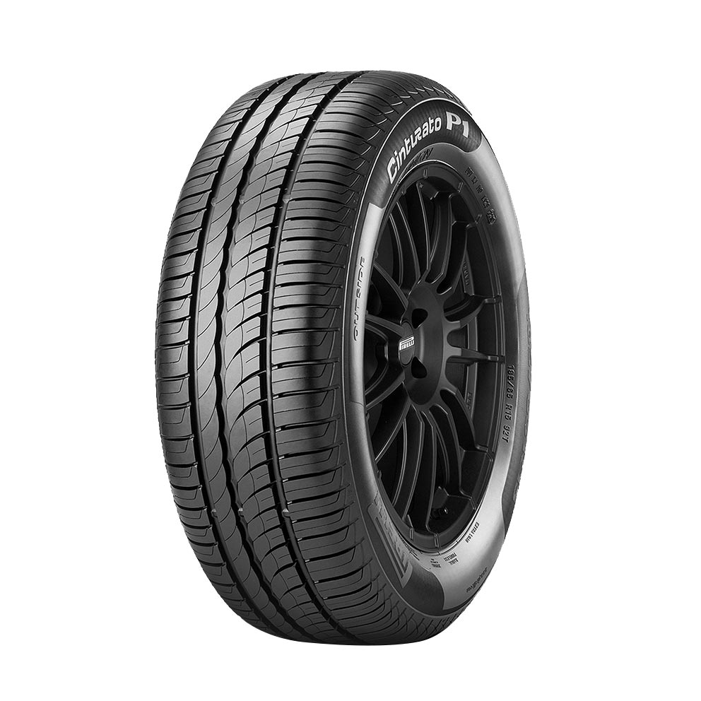 Pneu Aro 14 Pirelli 175X65R14 82T Cinturato P1