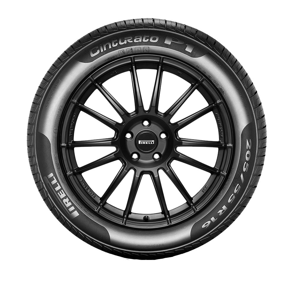 Pneu Aro 14 Pirelli 175X65R14 82T Cinturato P1 - Imagem 3