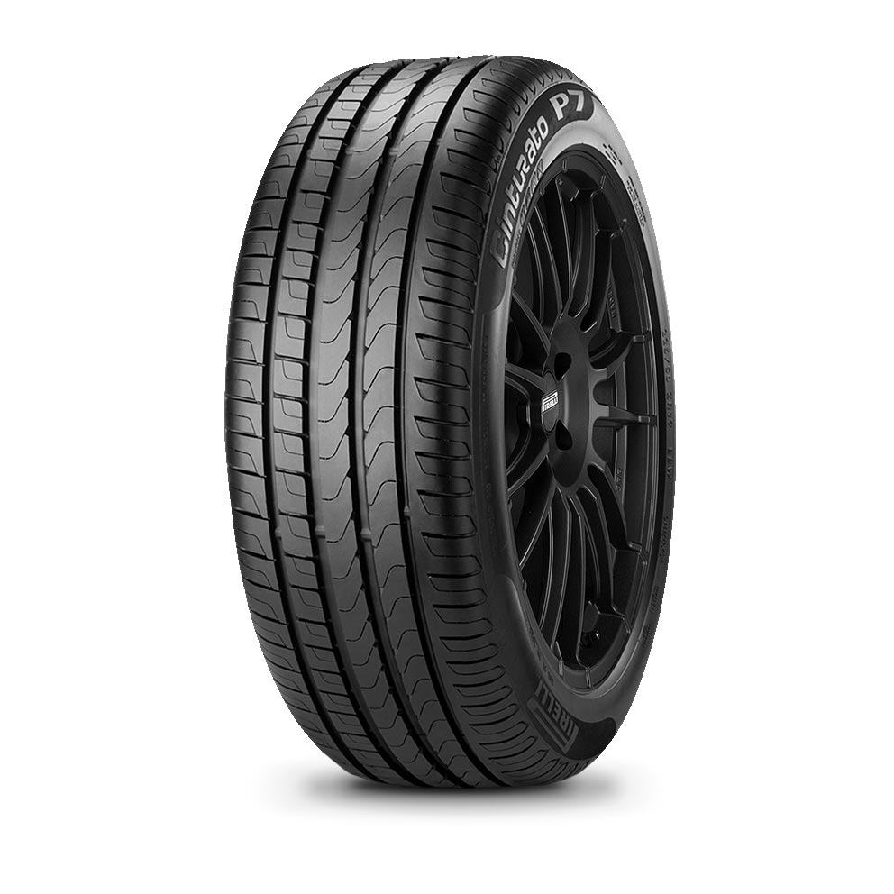 Pneu Aro 17 Pirelli 215X50R17 91V Cinturato P7 S-I