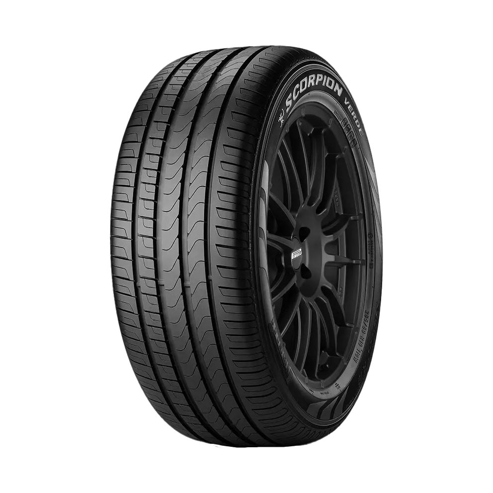 Pneu Aro 19 Pirelli 235X55R19 105W Scorpion Verde