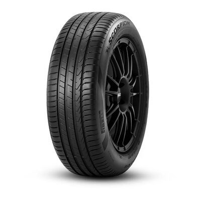 Pneu Aro 18 Pirelli 225X60R18 104H Scorpion